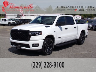2026 Ram 1500 Big Horn Pickup