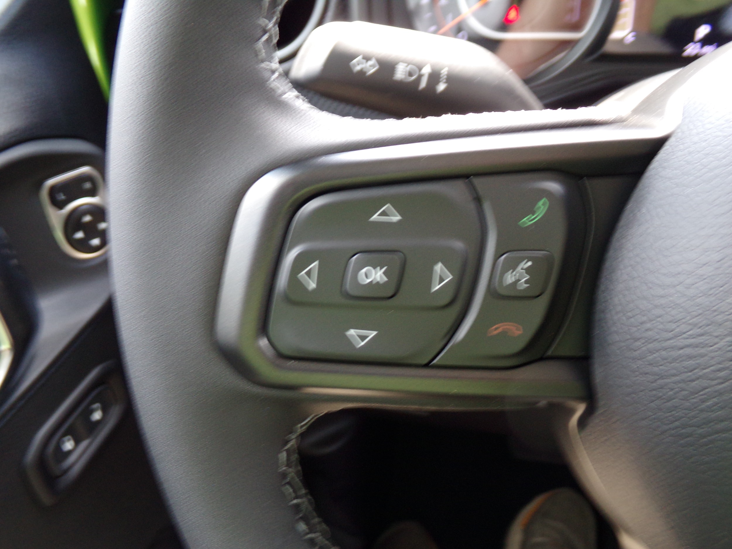 2025 Jeep Gladiator Rubicon - Photo 12