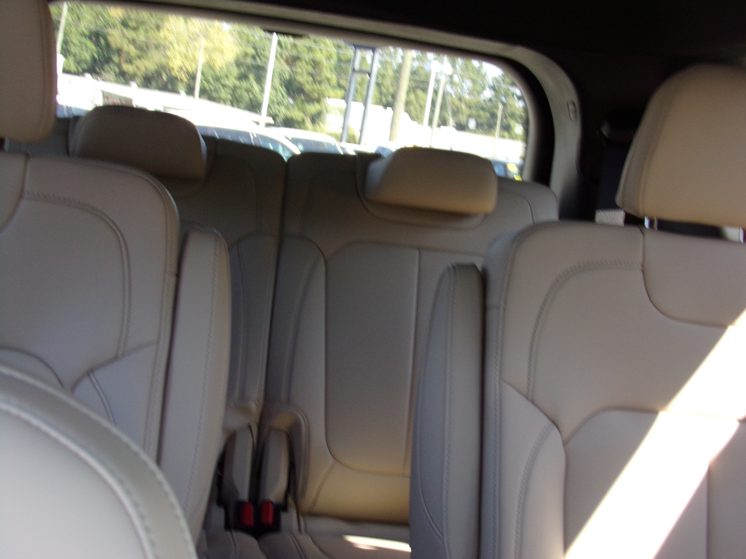 2025 Jeep Grand Cherokee L Limited - Photo 10
