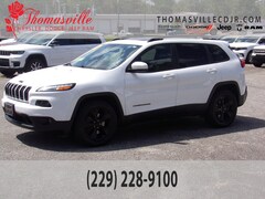 2017 Jeep Cherokee High Altitude High Altitude 4x4 *Ltd Avail*