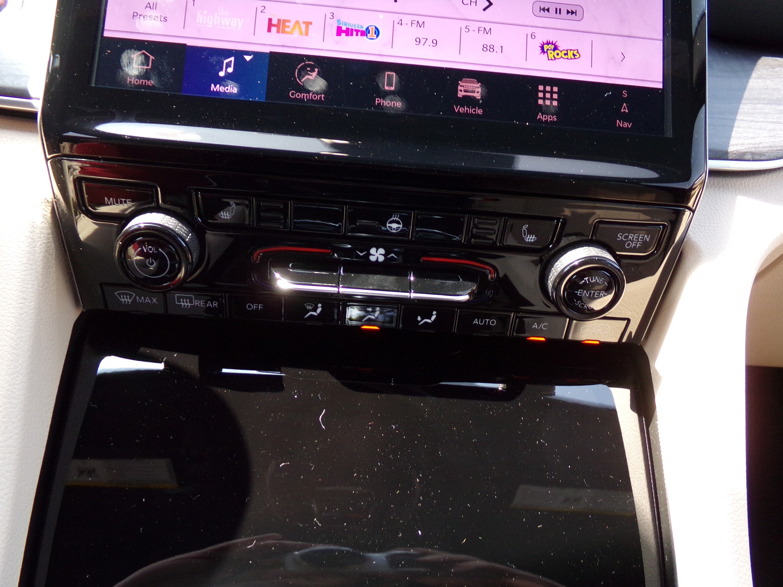 2025 Jeep Grand Cherokee L Limited - Photo 17