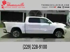 2025 Ram 1500 Limited Pickup