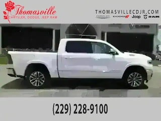 2025 Ram 1500 Limited Pickup