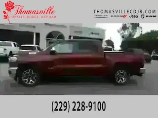2025 Ram 1500 Laramie Pickup