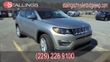 Jeep New Compass