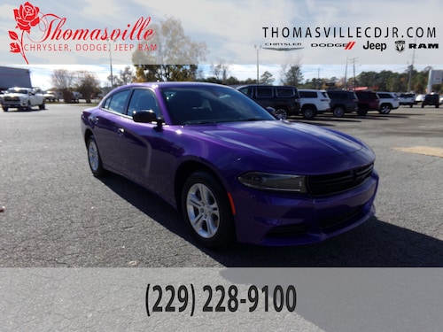2023 Dodge Charger SXT Sedan