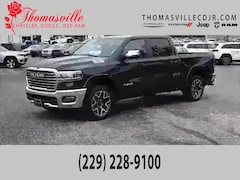 2025 Ram 1500 Laramie Pickup