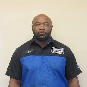 Staff member Eric Worthy from 0c4cad096b0c
