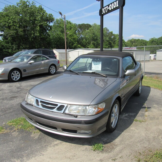 Used Car Deals Cairo, GA & Tallahassee, FL Stallings Motors
