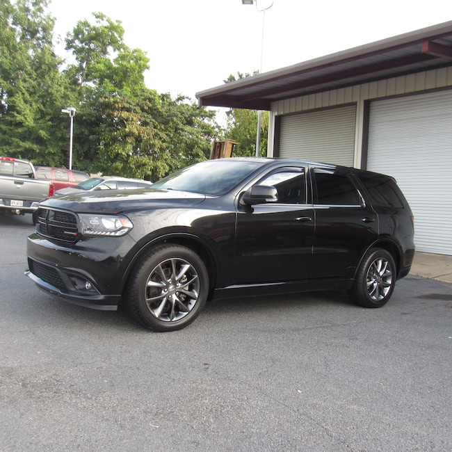 used 2014 dodge durango r t for sale in cairo ga vin 1c4sdhct9ec551518