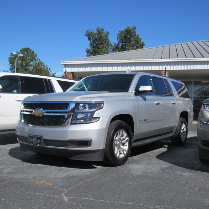 Used Car Deals Cairo, GA & Tallahassee, FL Stallings Motors