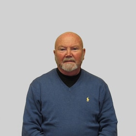 Staff member Tommy Bond from ID_ce2deb
