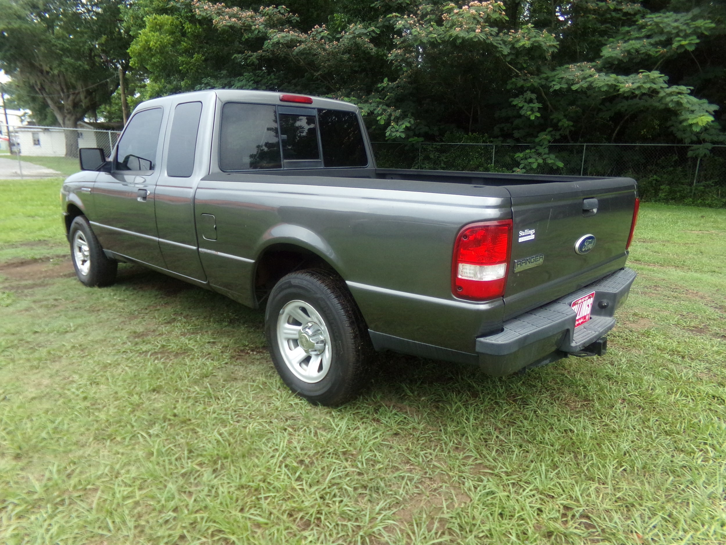 Used 2011 Ford Ranger Sport with VIN 1FTKR4EE8BPA23692 for sale in Cairo, GA