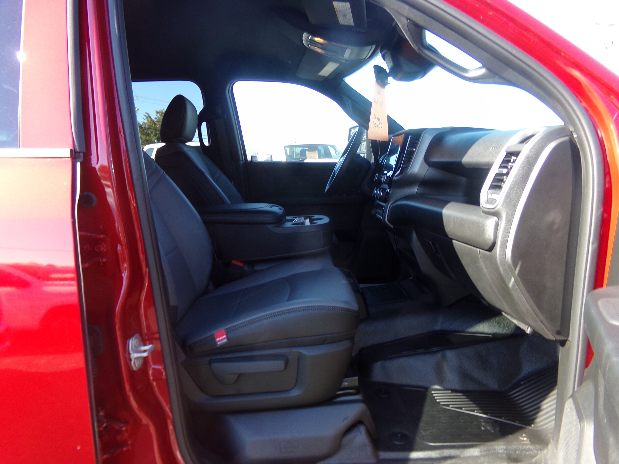 2026 Ram 4500 Tradesman photo 4