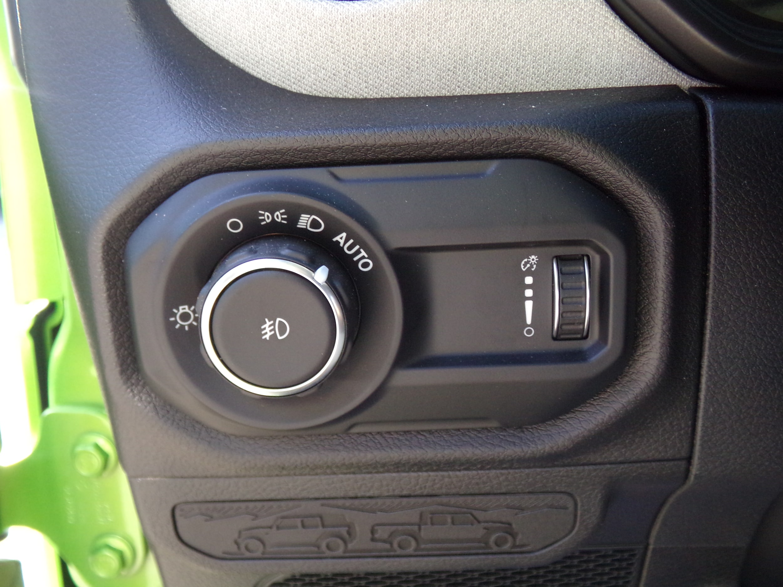 2025 Jeep Wrangler 4-Door Sport S - Photo 22
