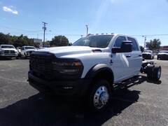 2026 Ram 5500 Chassis Cab Tradesman Pickup