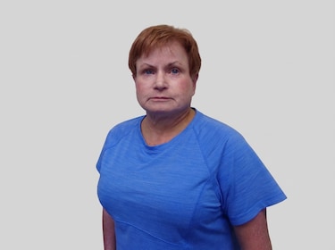 Staff member Anne Norman from ID_ce2deb