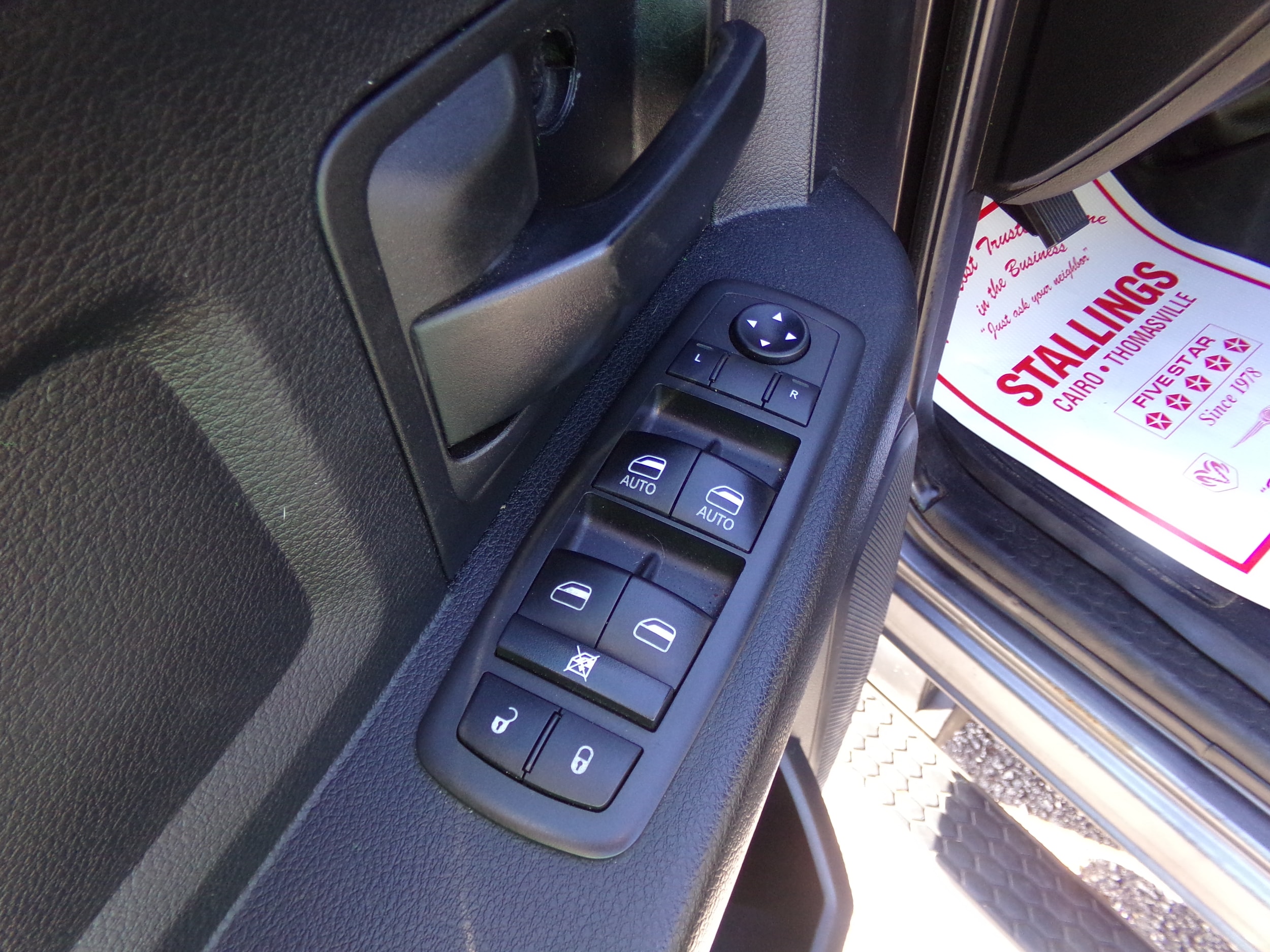 2021 RAM Ram 3500 Pickup Tradesman - Photo 22