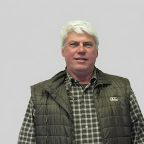Staff member Ken Bond from ID_ce2deb