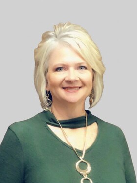 Staff member Misty Smith from 551a5eadfaa6