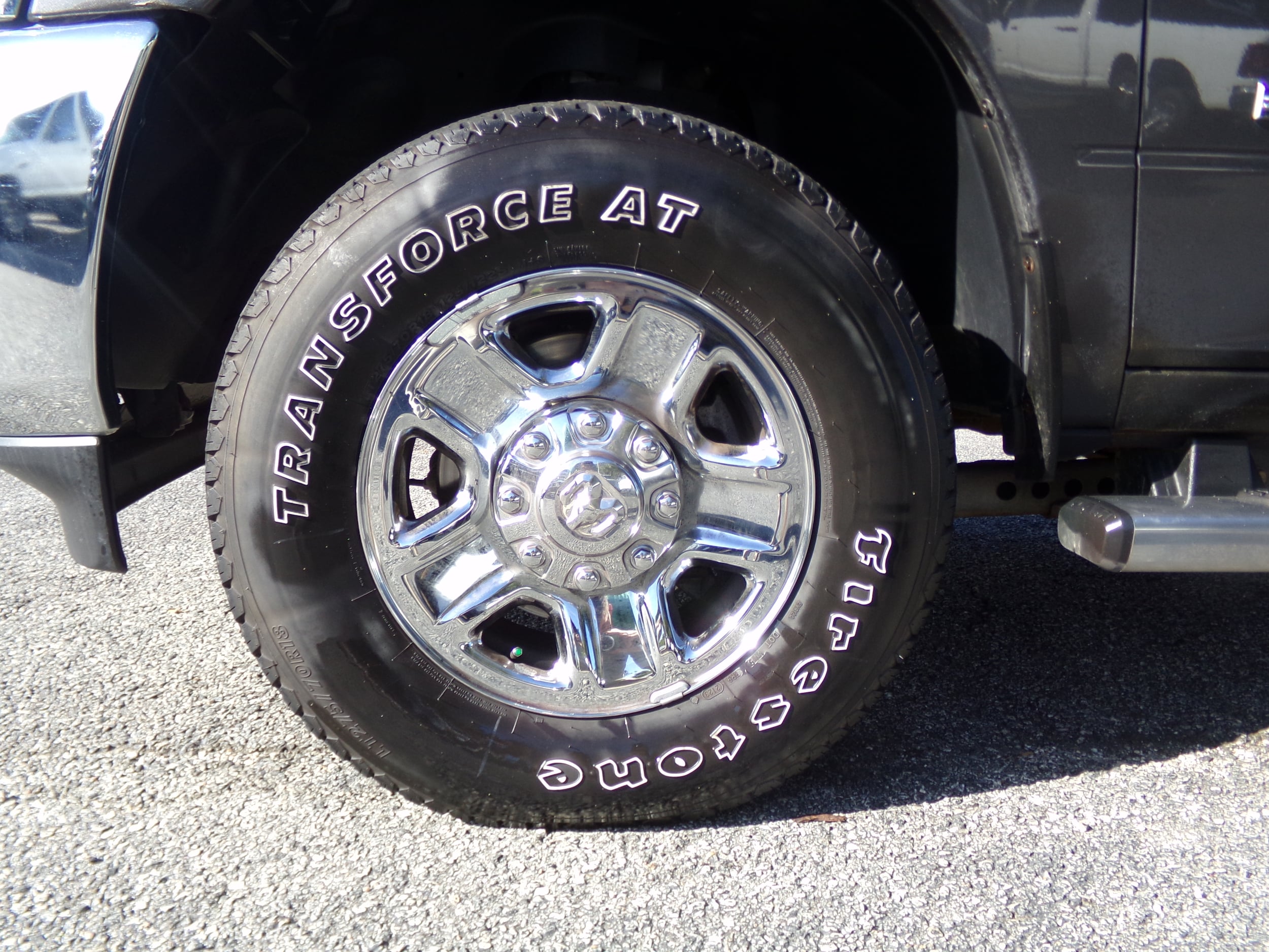 2021 RAM Ram 3500 Pickup Tradesman - Photo 23