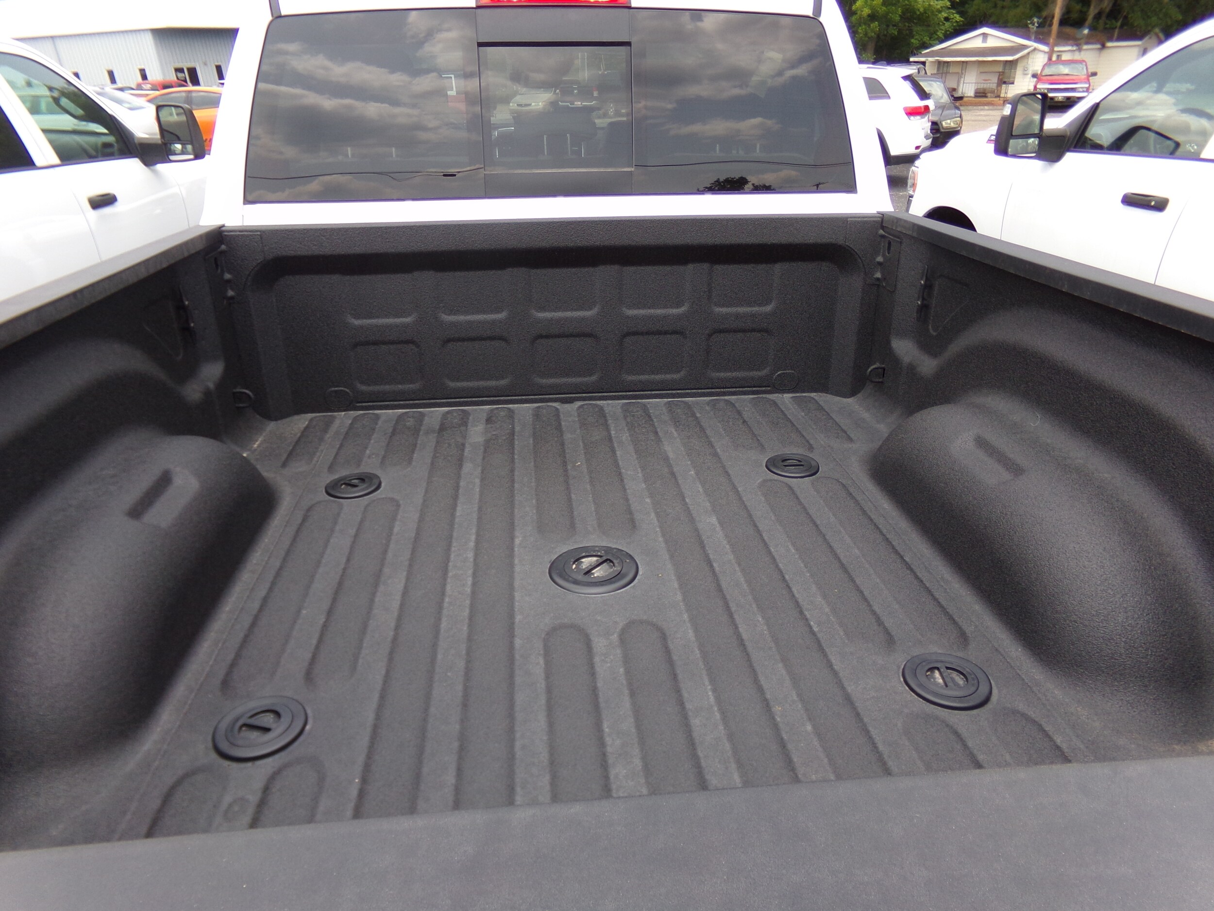 2025 Ram 2500 Laramie photo 2