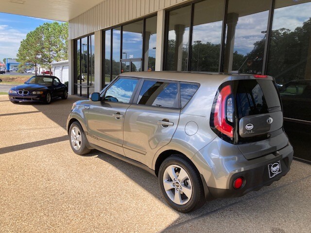 2019 Kia Soul Base photo 2