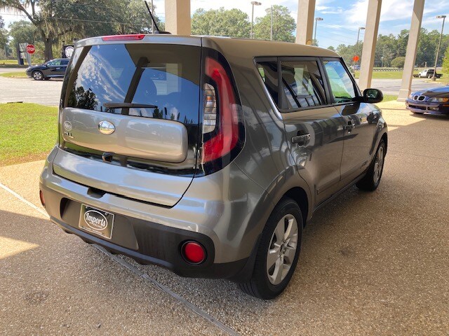 2019 Kia Soul Base photo 4