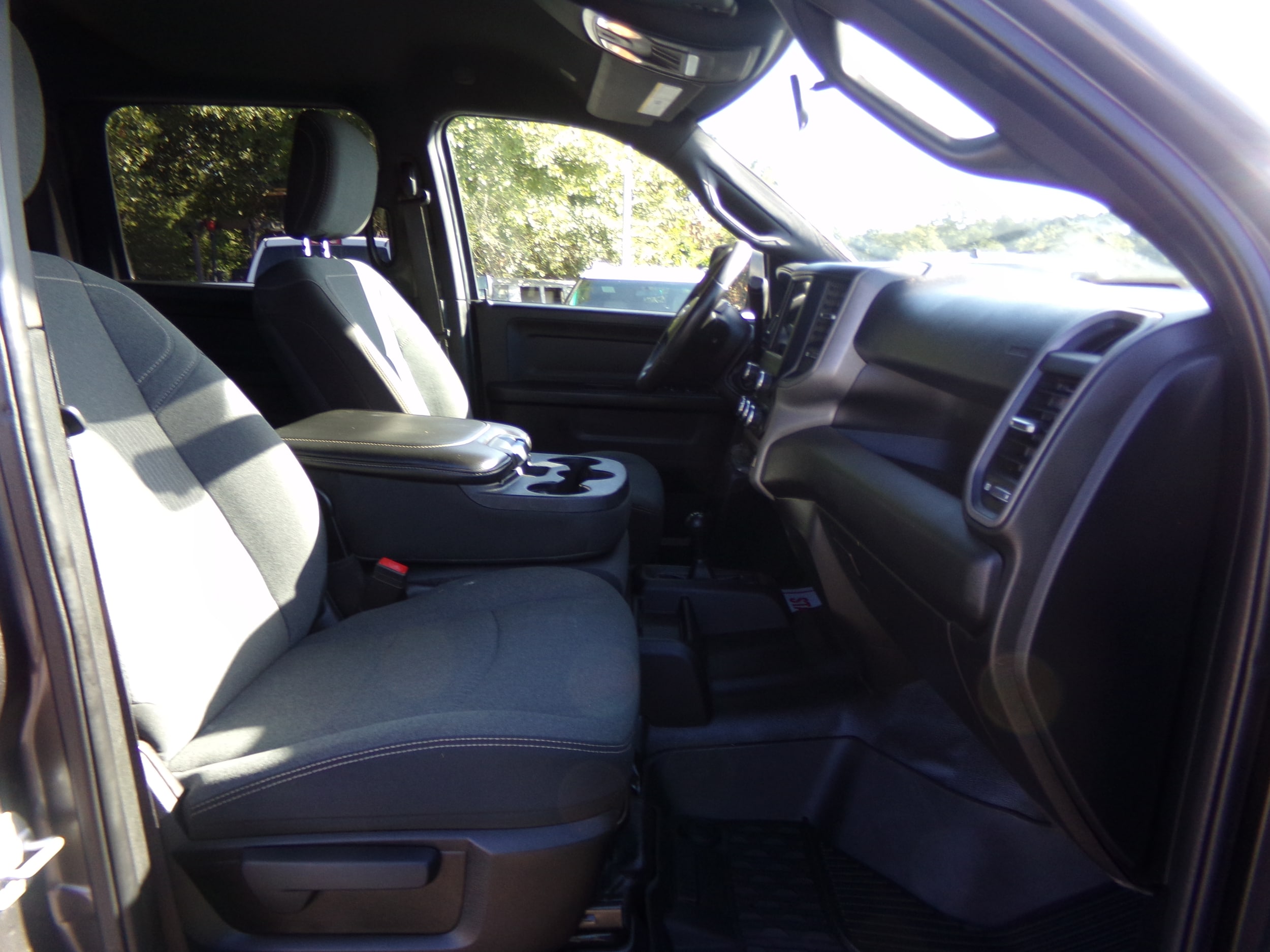 2021 RAM Ram 3500 Pickup Tradesman - Photo 13