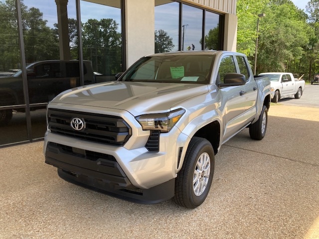 2025 Toyota Tacoma SR 4x2 Double Cab's photo