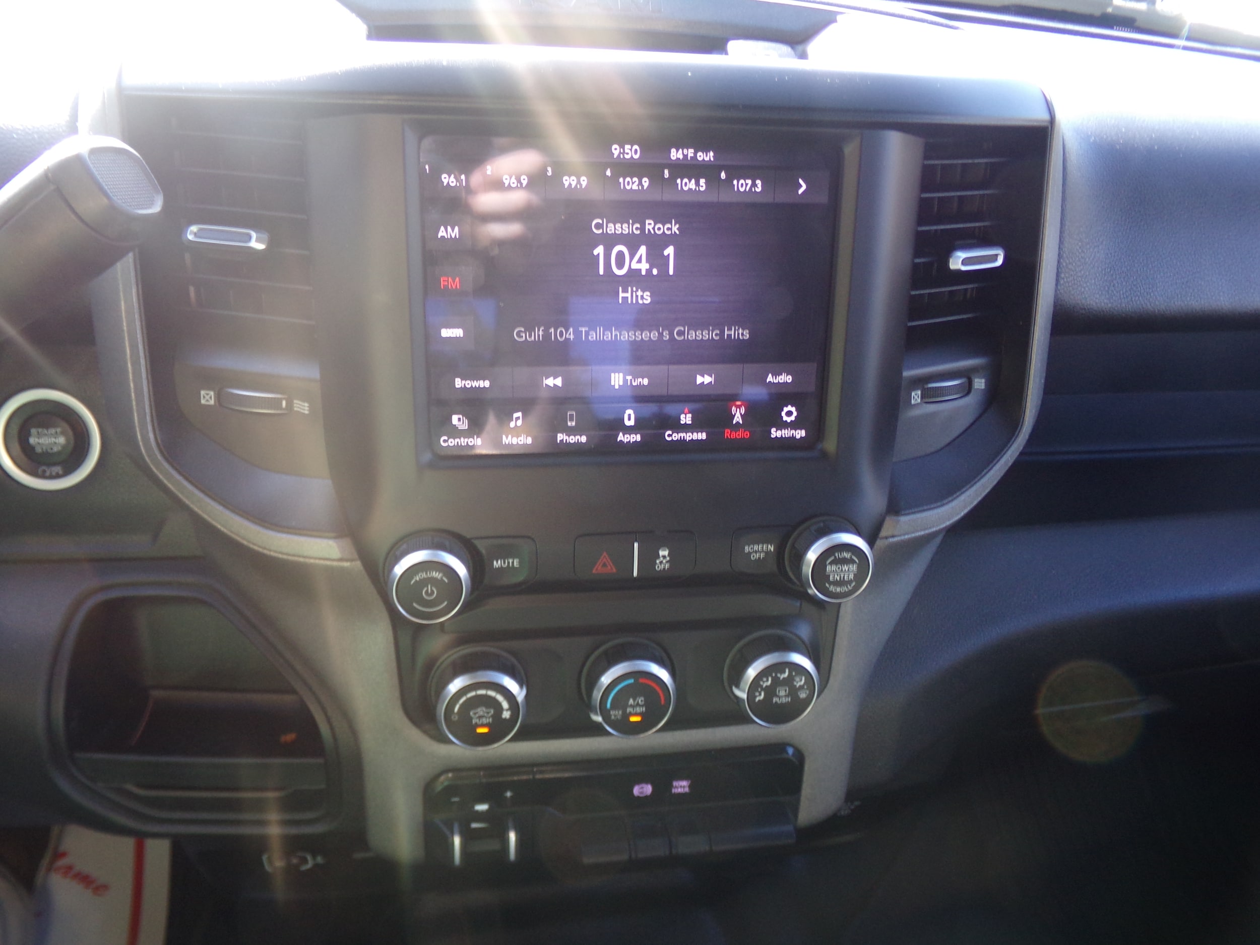 2021 RAM Ram 3500 Pickup Tradesman - Photo 19