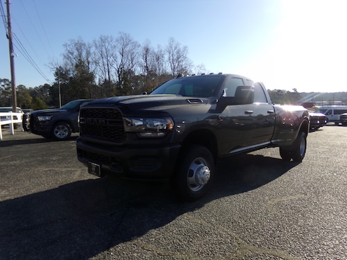 2024 Ram 3500 Tradesman Pickup