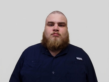 Staff member Jeremiah Cox from d6b7f67eb7f0