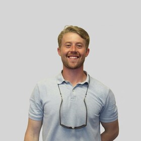 Staff member John Braxton Carnline from e8edf31230da