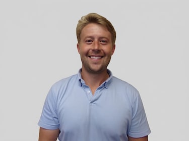 Staff member John Braxton Carnline from ID_ce2deb