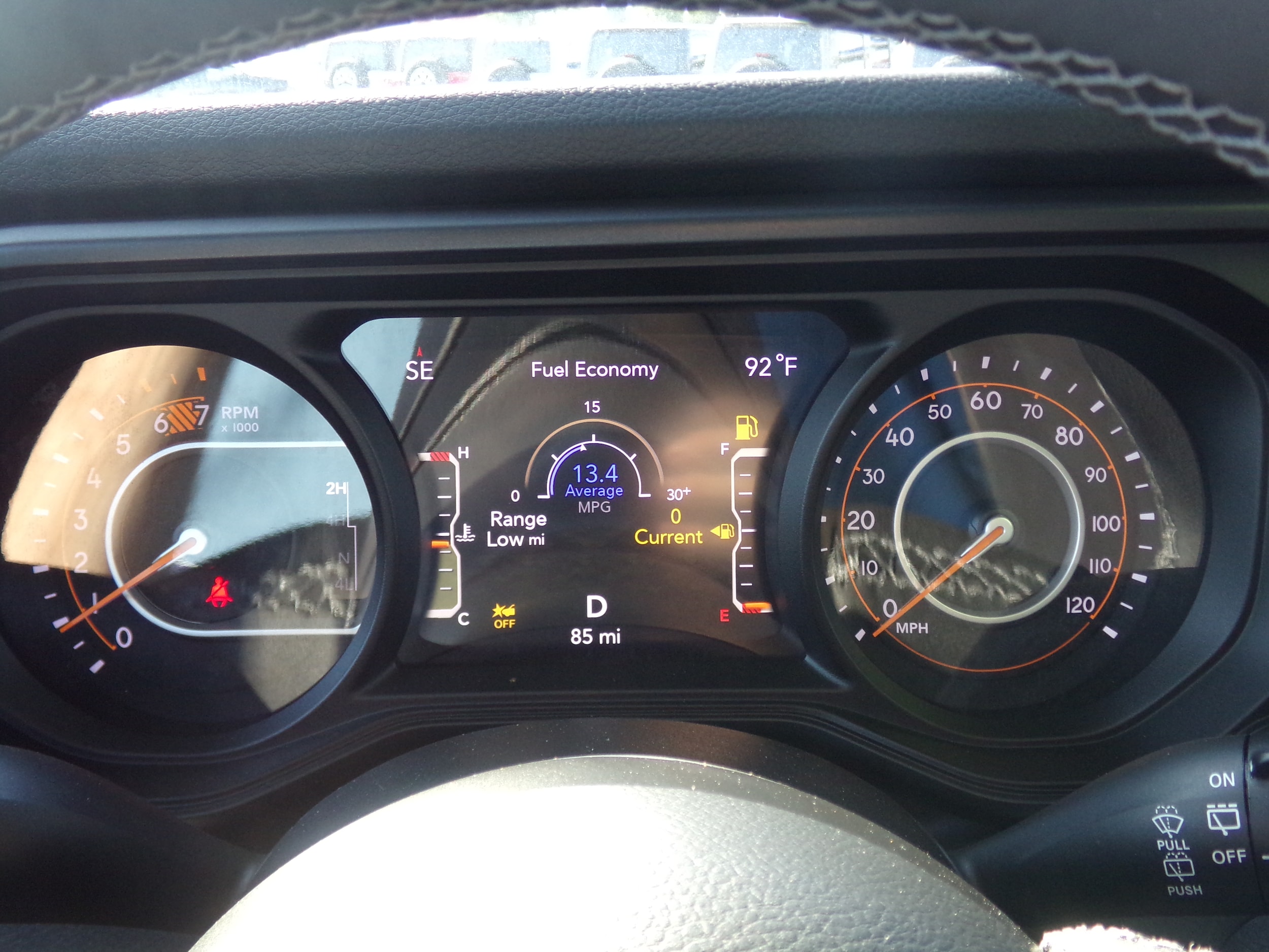 2025 Jeep Wrangler 4-Door Sport S - Photo 20