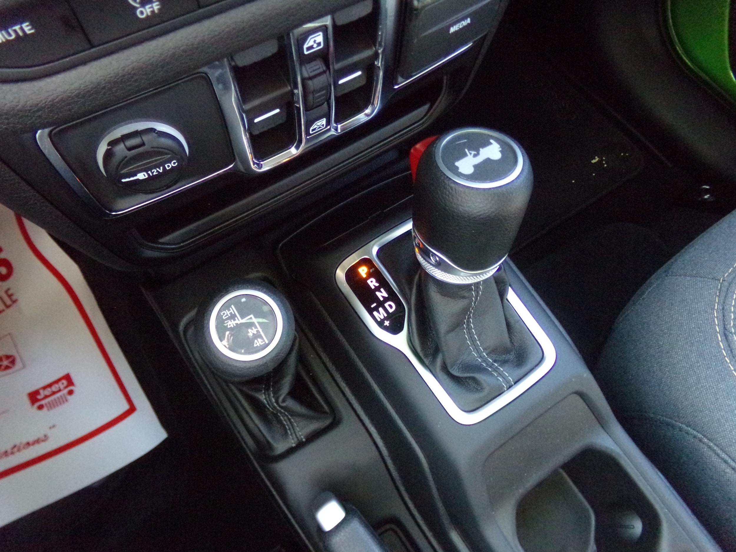 2025 Jeep Wrangler 4-Door Sport S - Photo 21