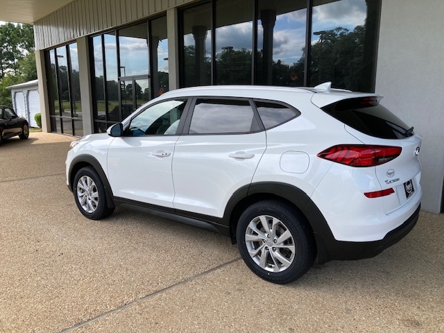 2020 Hyundai Tucson Value photo 3