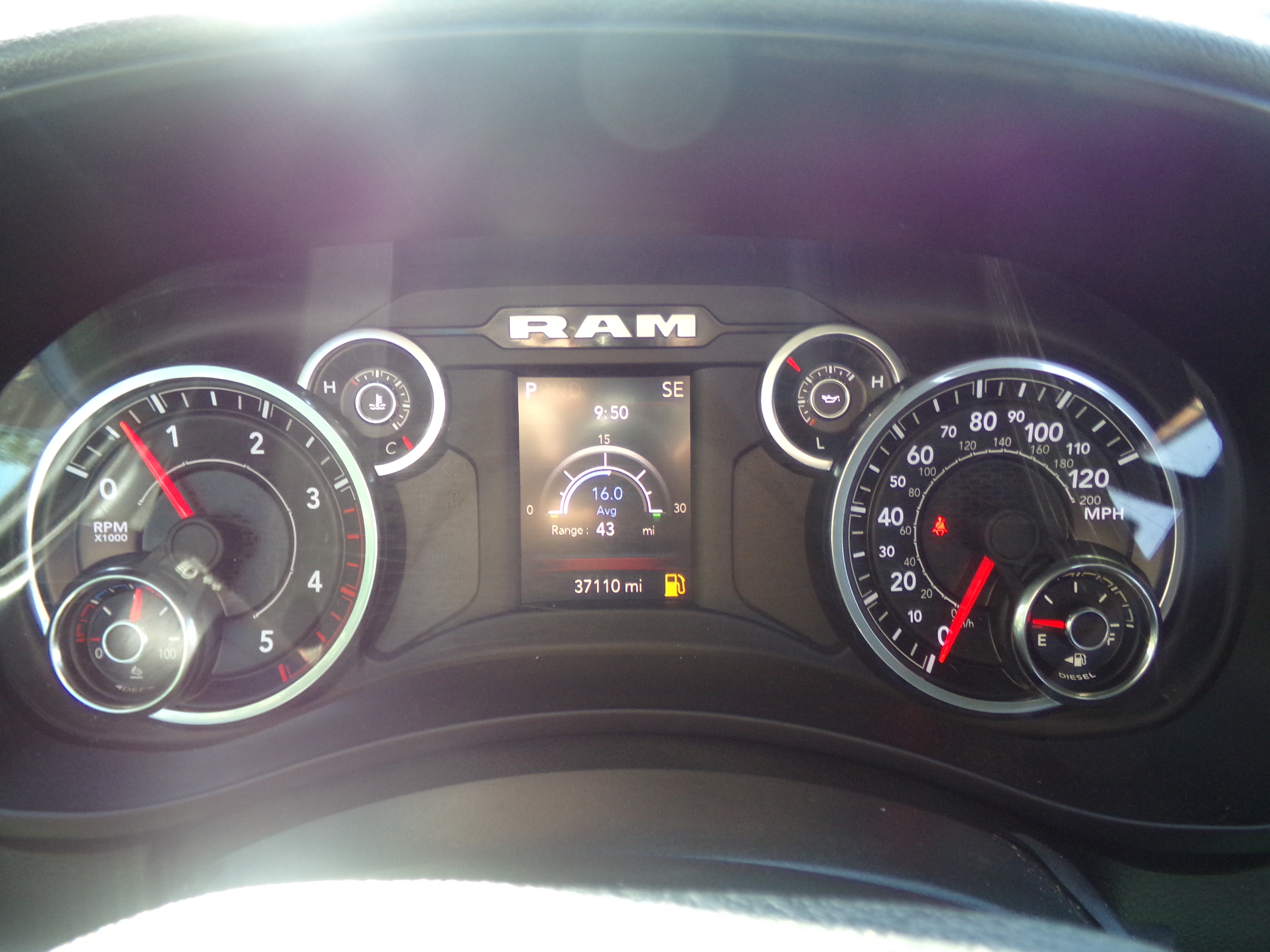 2021 RAM Ram 3500 Pickup Tradesman - Photo 18