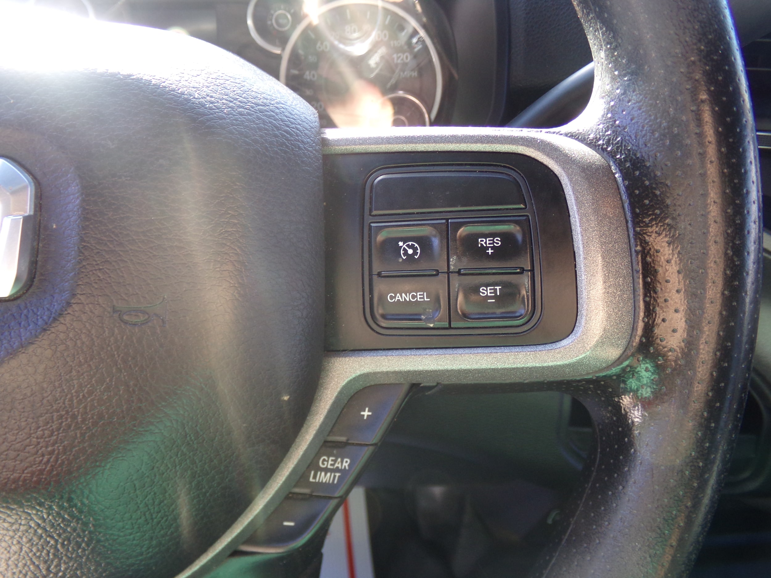 2021 RAM Ram 3500 Pickup Tradesman - Photo 17