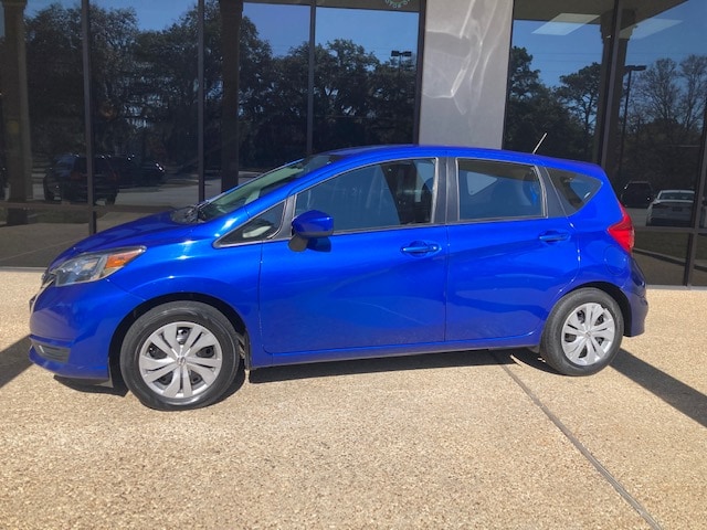 Used 2017 Nissan Versa Note SV with VIN 3N1CE2CP0HL353049 for sale in Cairo, GA