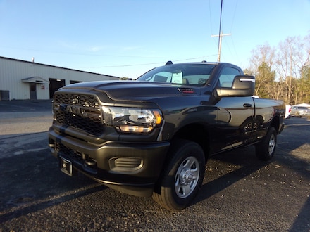 2024 Ram 2500 Tradesman Pickup