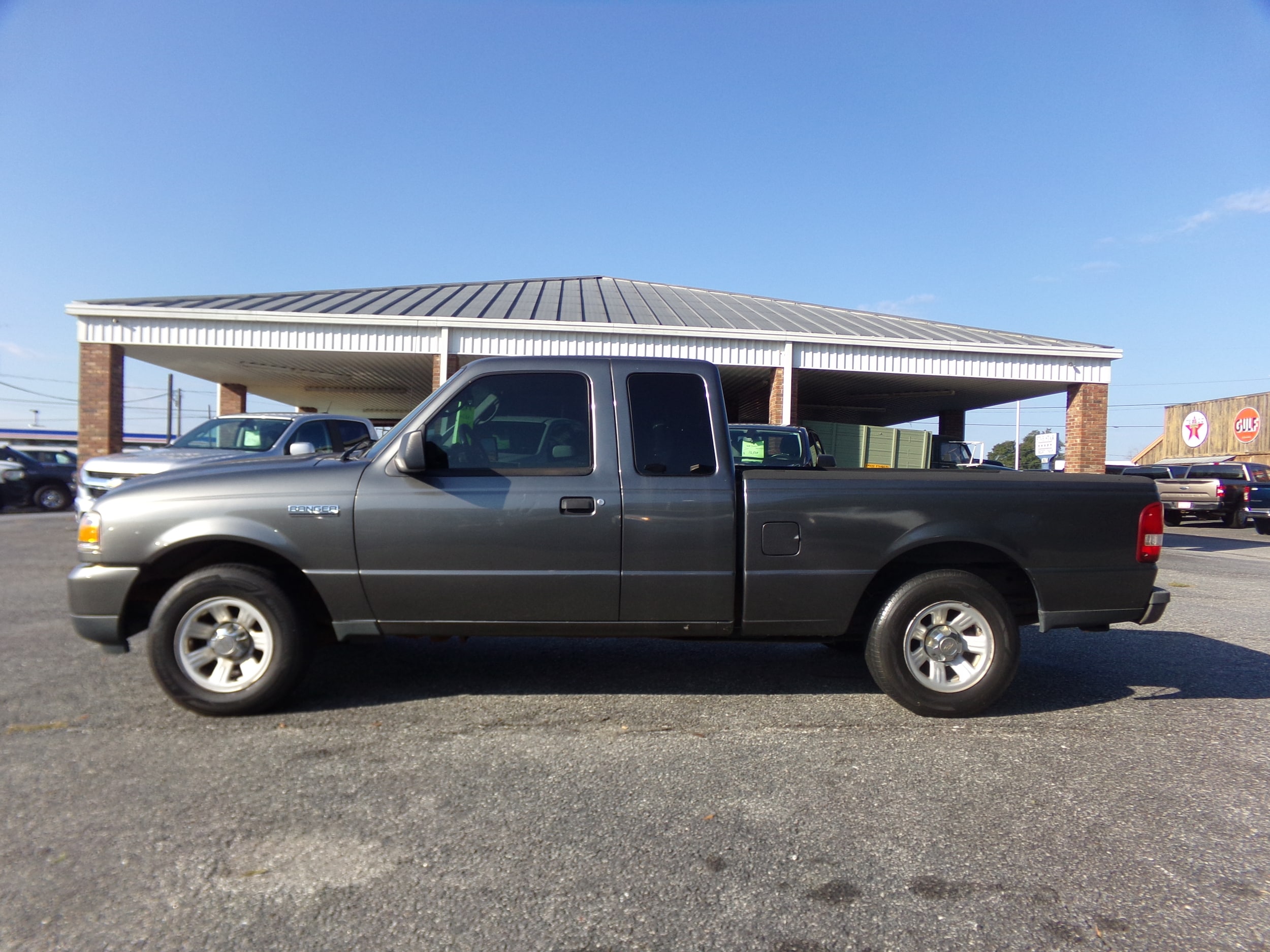 Used 2011 Ford Ranger Sport with VIN 1FTKR4EE8BPA23692 for sale in Cairo, GA
