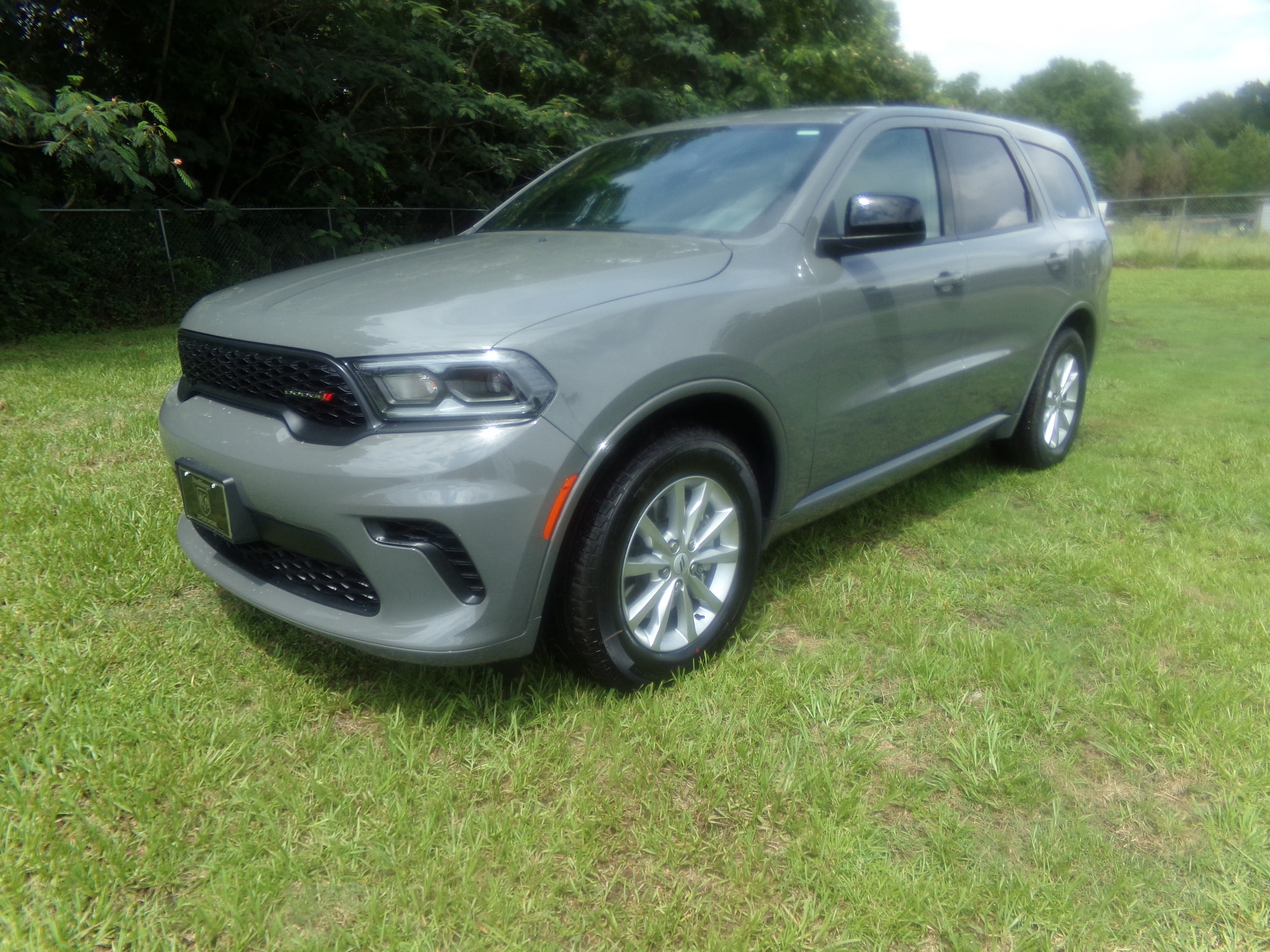 2026 Dodge Durango GT RWD's photo
