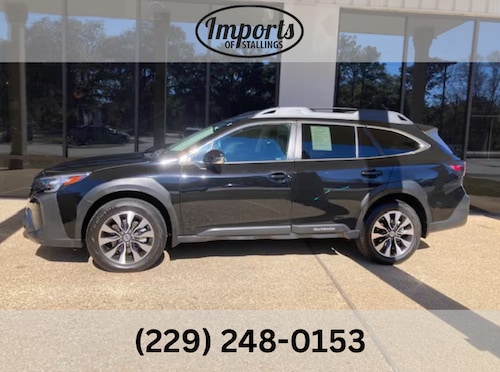 2023 Subaru Outback Limited Limited CVT