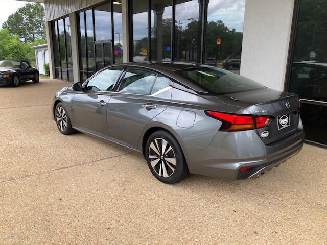 2019 Nissan Altima 2.5 SL photo 3