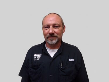 Staff member Jason Smith from 0c4cad096b0c