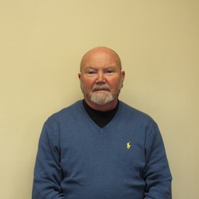 Staff member Tommy Bond from e8edf31230da