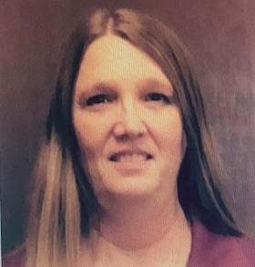 Staff member Denise Miller from 0c4cad096b0c