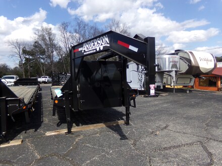 2023 Anderson G8307TW Trailer 